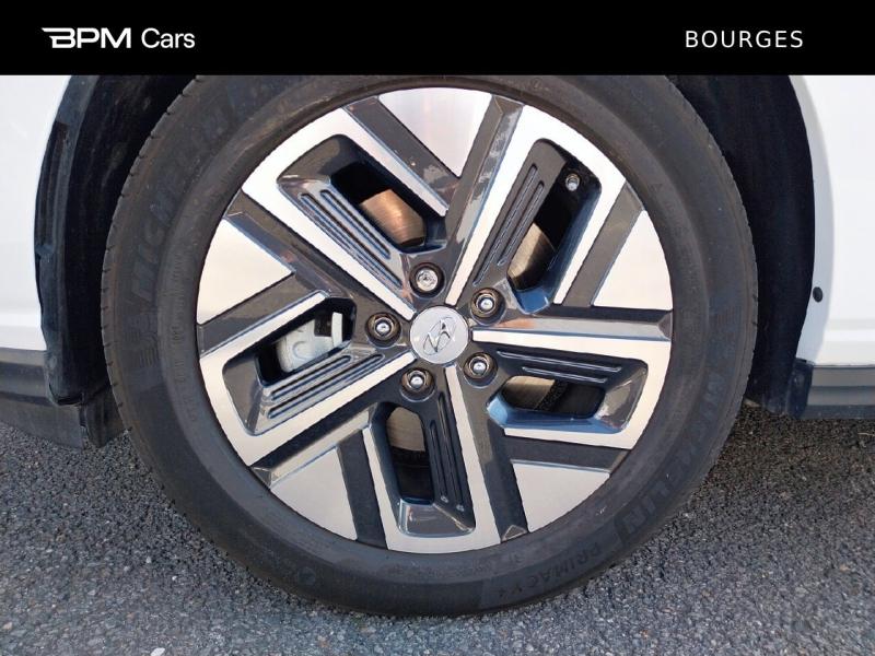 Image HYUNDAI Kona Electric 39kWh - 136ch Intuitive