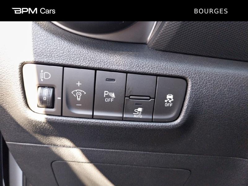 Image HYUNDAI Kona Electric 39kWh - 136ch Intuitive