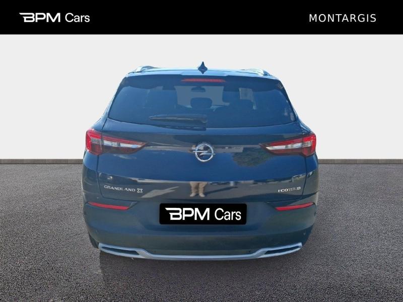 Image OPEL Grandland X 1.5 D 130ch Ultimate