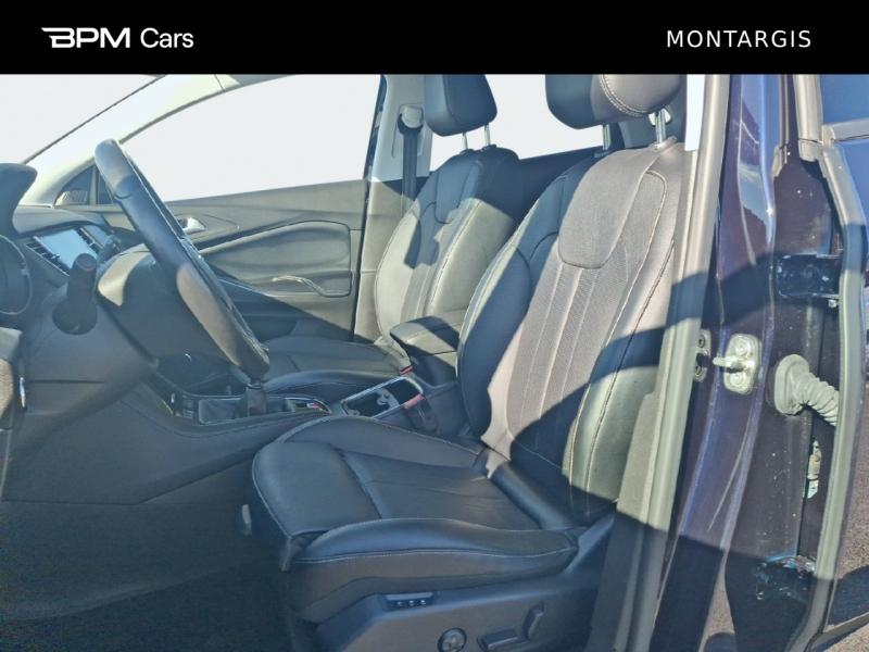 Image OPEL Grandland X 1.5 D 130ch Ultimate