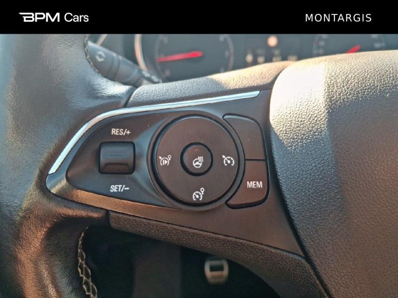 Image OPEL Grandland X 1.5 D 130ch Ultimate