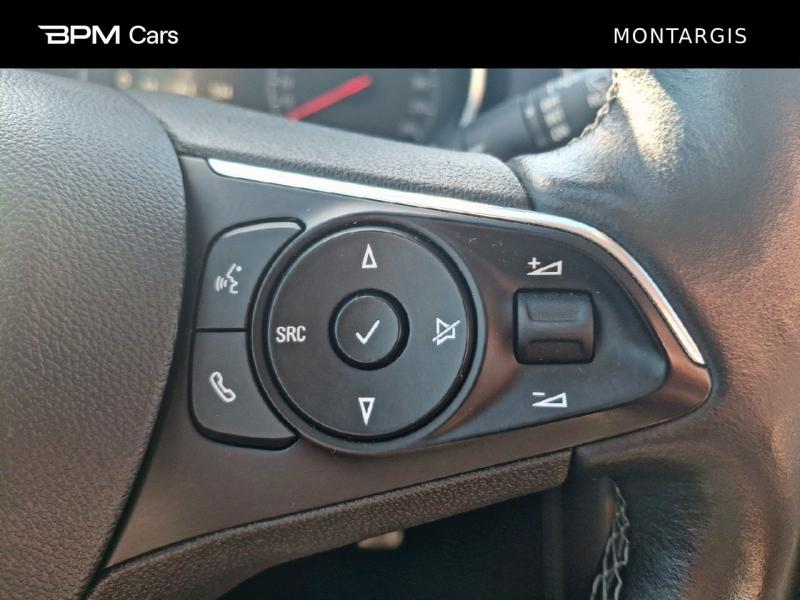 Image OPEL Grandland X 1.5 D 130ch Ultimate