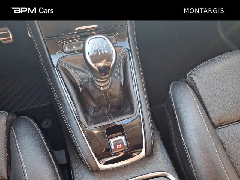 Image OPEL Grandland X 1.5 D 130ch Ultimate