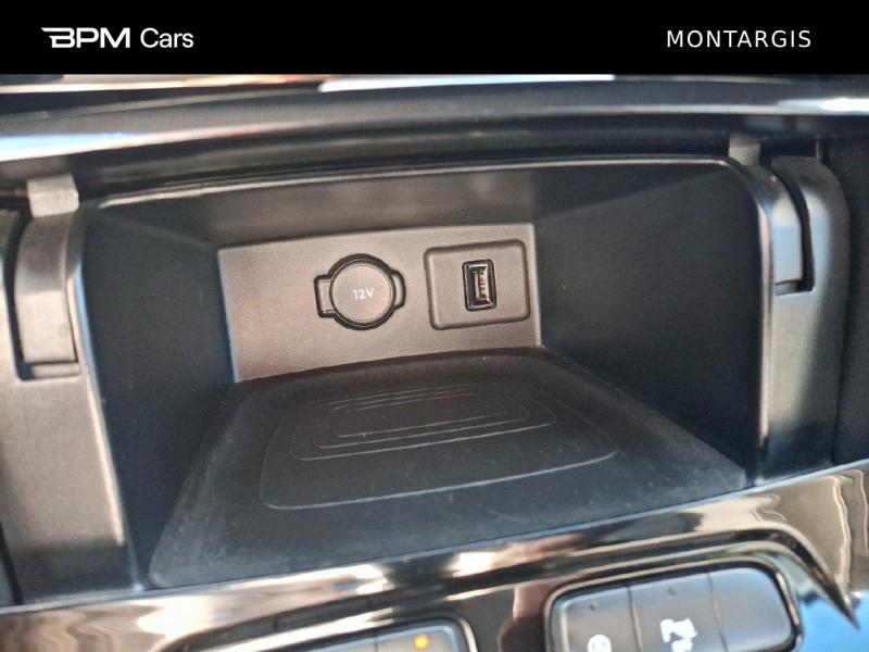 Image OPEL Grandland X 1.5 D 130ch Ultimate