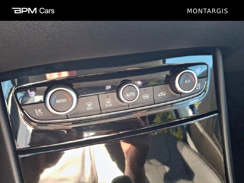 Image OPEL Grandland X 1.5 D 130ch Ultimate