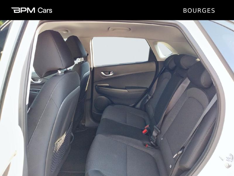 Image HYUNDAI Kona Electric 39kWh - 136ch Intuitive
