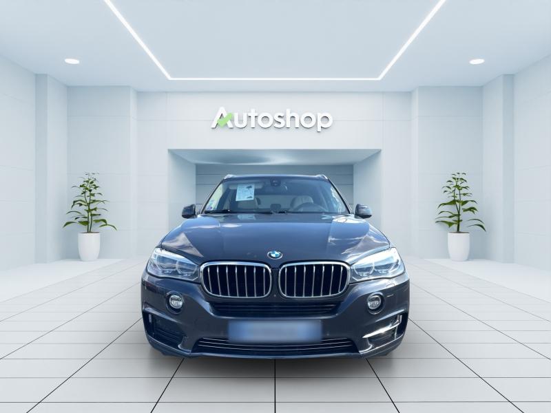 Image BMW X5 xDrive40eA 313ch Exclusive