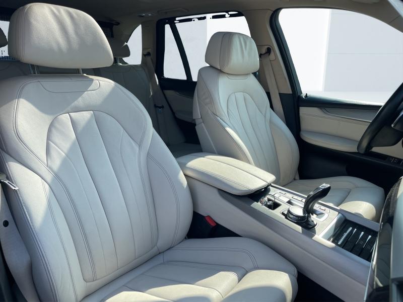 Image BMW X5 xDrive40eA 313ch Exclusive
