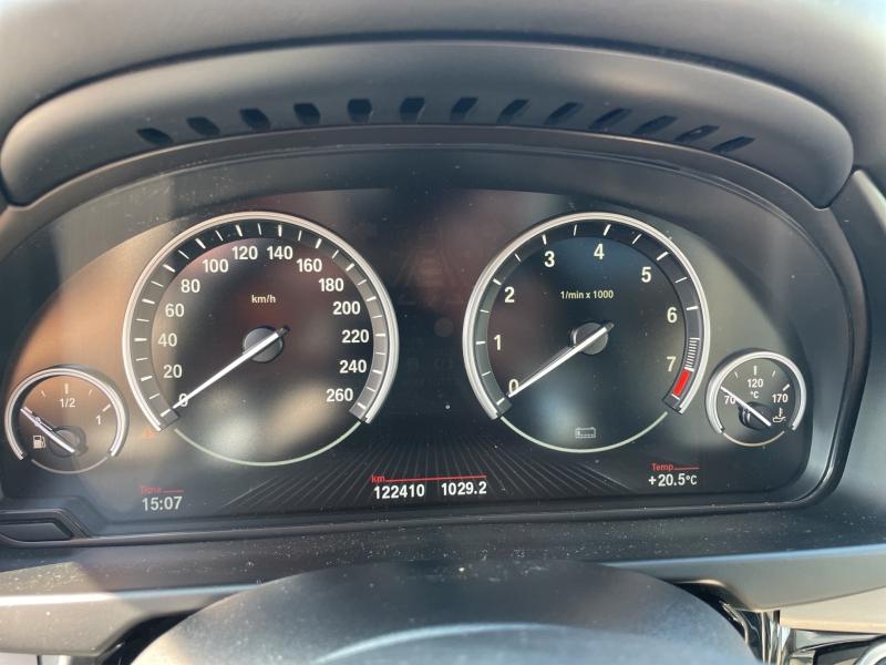 Image BMW X5 xDrive40eA 313ch Exclusive