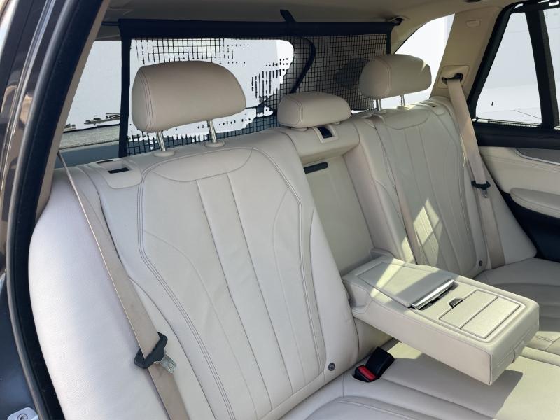 Image BMW X5 xDrive40eA 313ch Exclusive