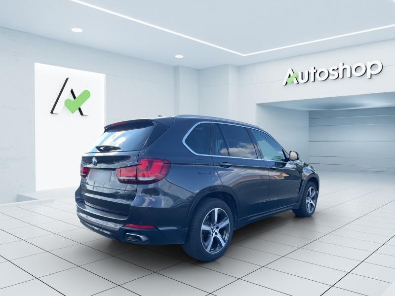 Image BMW X5 xDrive40eA 313ch Exclusive