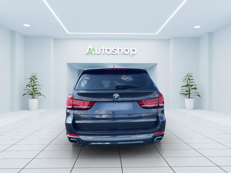 Image BMW X5 xDrive40eA 313ch Exclusive