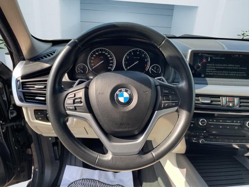 Image BMW X5 xDrive40eA 313ch Exclusive