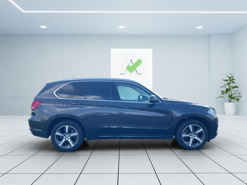 Image BMW X5 xDrive40eA 313ch Exclusive