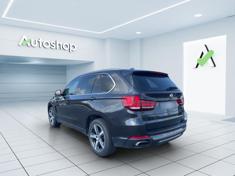 Image BMW X5 xDrive40eA 313ch Exclusive