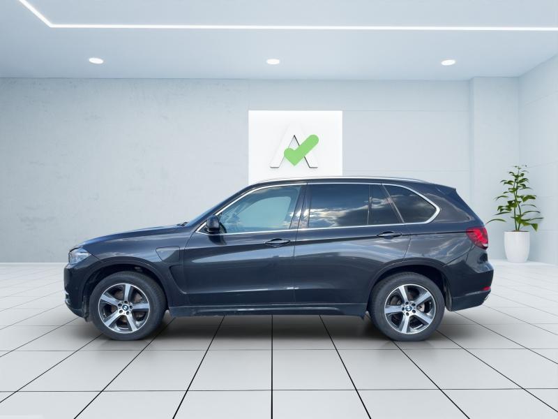 Image BMW X5 xDrive40eA 313ch Exclusive