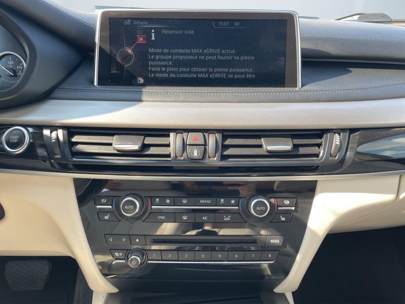 Image BMW X5 xDrive40eA 313ch Exclusive