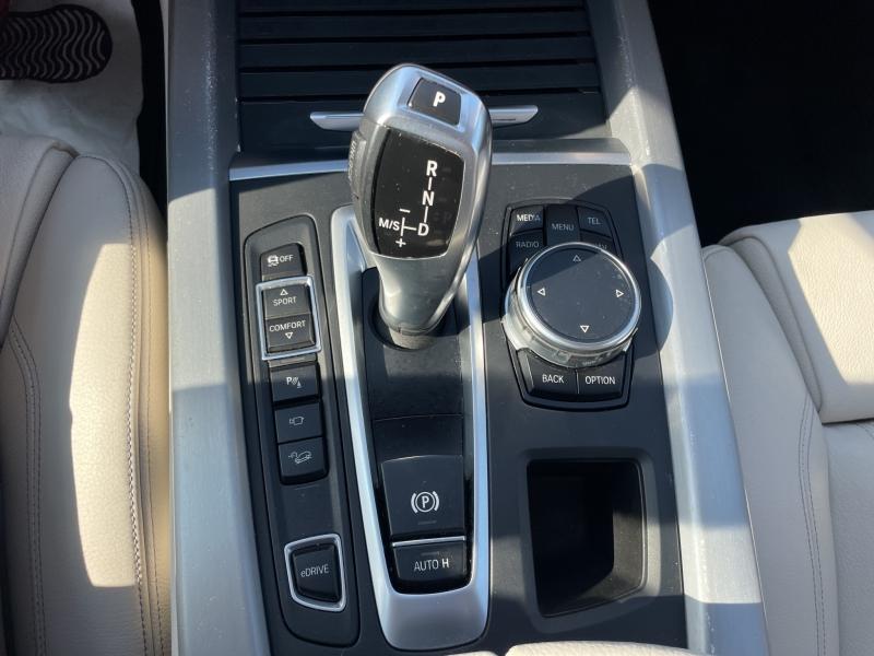 Image BMW X5 xDrive40eA 313ch Exclusive