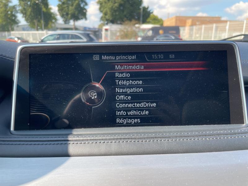 Image BMW X5 xDrive40eA 313ch Exclusive