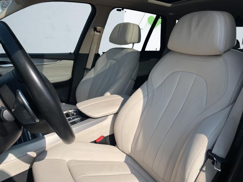 Image BMW X5 xDrive40eA 313ch Exclusive