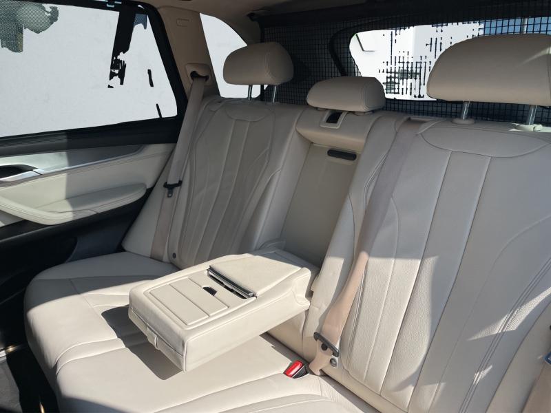 Image BMW X5 xDrive40eA 313ch Exclusive