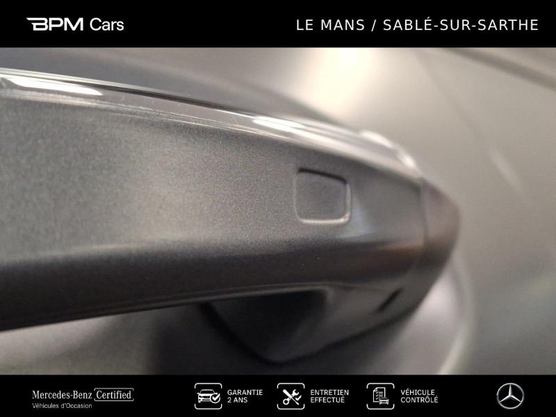 Image MERCEDES-BENZ GLC 300 de 194+122ch AMG Line 4Matic 9G-Tronic