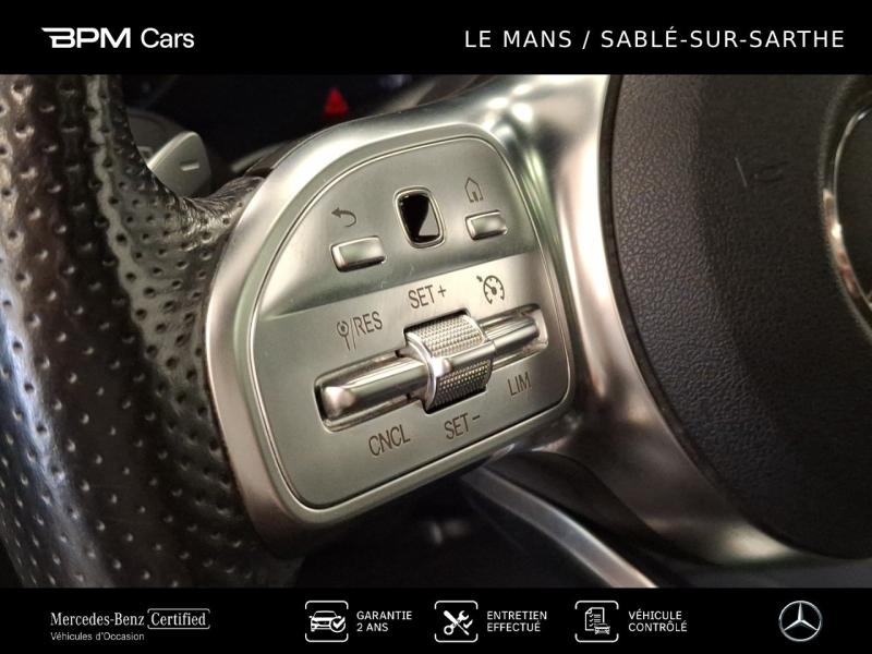 Image MERCEDES-BENZ GLC 300 de 194+122ch AMG Line 4Matic 9G-Tronic