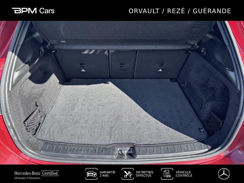 Image MERCEDES-BENZ GLA 200 163ch Progressive Line 7G-DCT