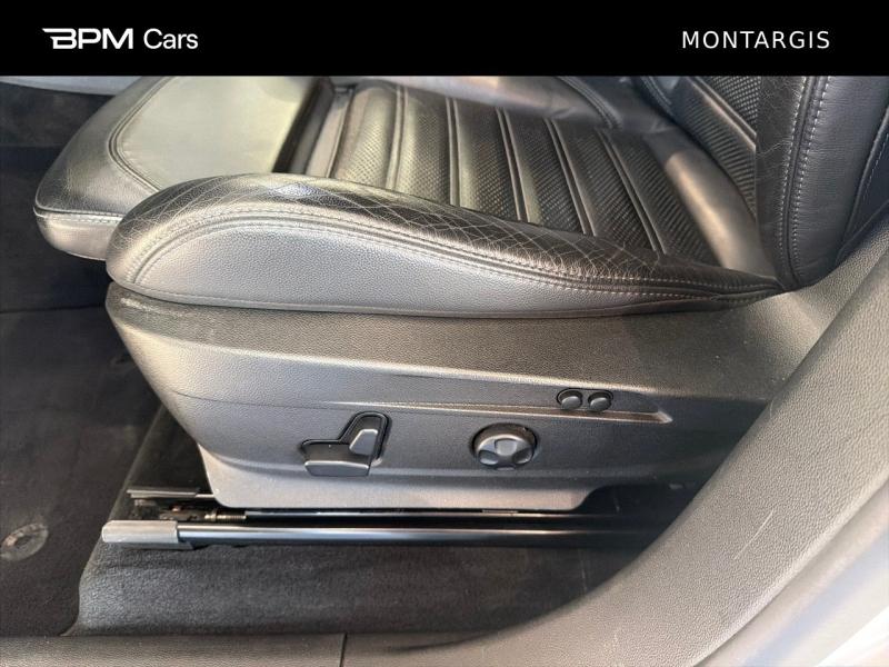 Image ALFA ROMEO Stelvio 2.0T 200ch Super Q4 AT8