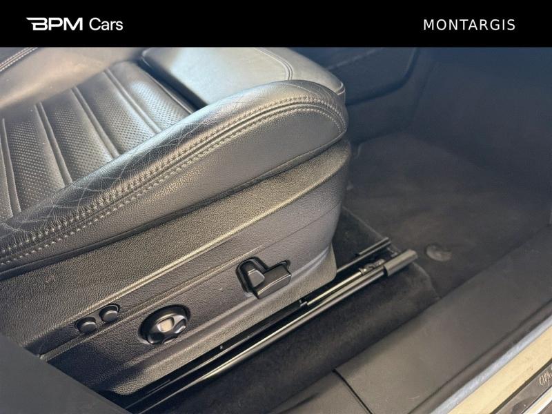 Image ALFA ROMEO Stelvio 2.0T 200ch Super Q4 AT8