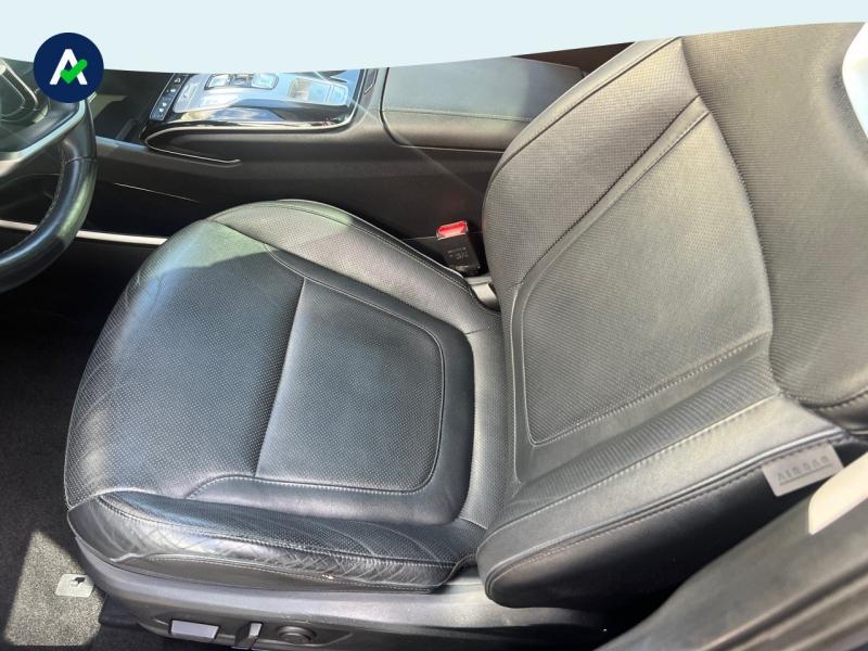 Image HYUNDAI Tucson 1.6 T-GDi 230ch Hybrid Executive BVA6