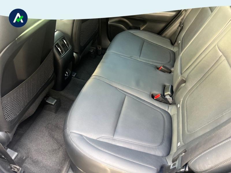 Image HYUNDAI Tucson 1.6 T-GDi 230ch Hybrid Executive BVA6