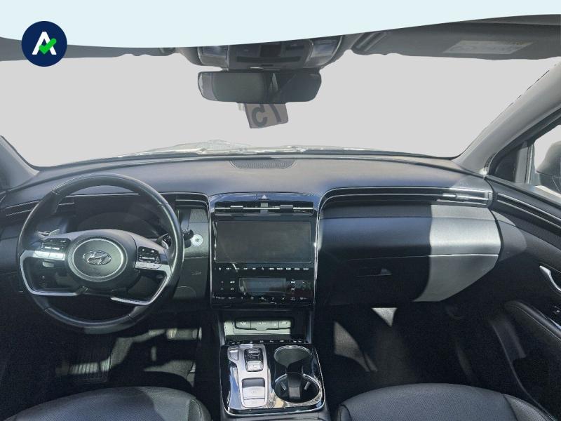 Image HYUNDAI Tucson 1.6 T-GDi 230ch Hybrid Executive BVA6