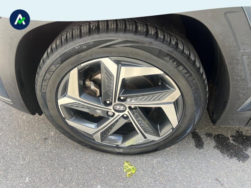 Image HYUNDAI Tucson 1.6 T-GDi 230ch Hybrid Executive BVA6
