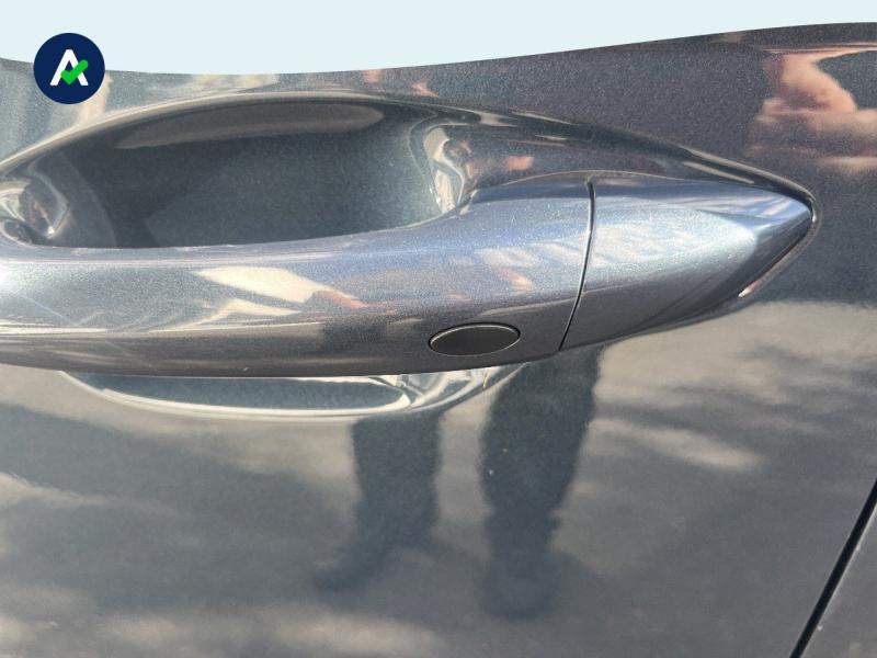 Image HYUNDAI Tucson 1.6 T-GDi 230ch Hybrid Executive BVA6