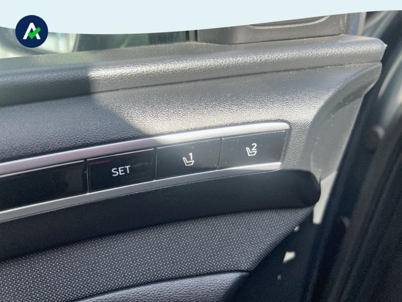 Image HYUNDAI Tucson 1.6 T-GDi 230ch Hybrid Executive BVA6