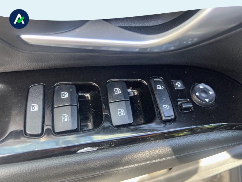 Image HYUNDAI Tucson 1.6 T-GDi 230ch Hybrid Executive BVA6