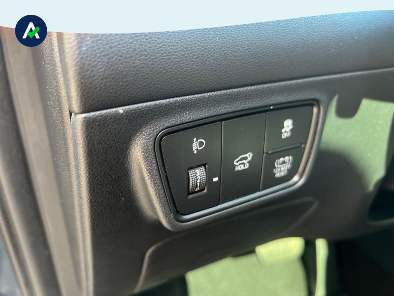 Image HYUNDAI Tucson 1.6 T-GDi 230ch Hybrid Executive BVA6