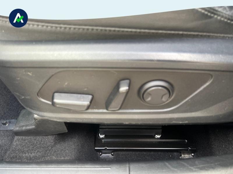 Image HYUNDAI Tucson 1.6 T-GDi 230ch Hybrid Executive BVA6