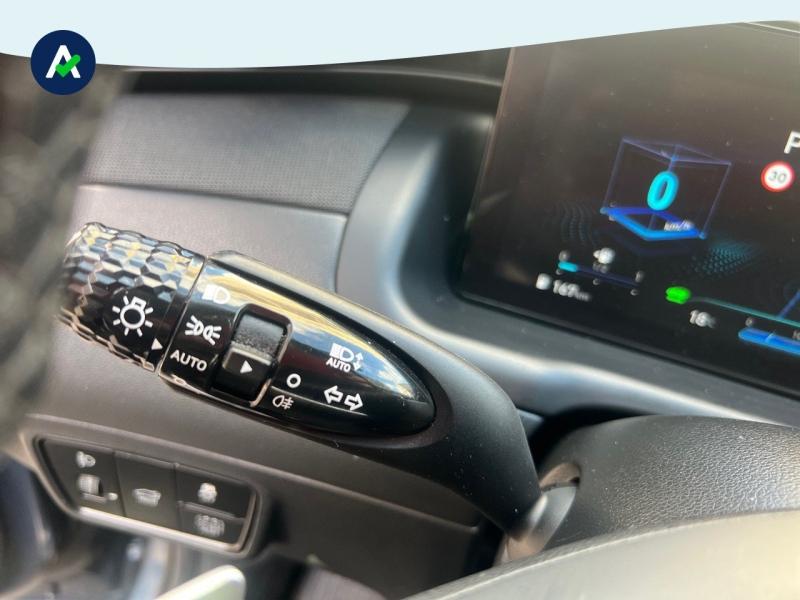 Image HYUNDAI Tucson 1.6 T-GDi 230ch Hybrid Executive BVA6