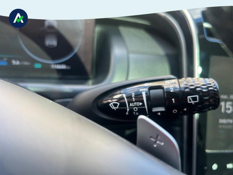 Image HYUNDAI Tucson 1.6 T-GDi 230ch Hybrid Executive BVA6