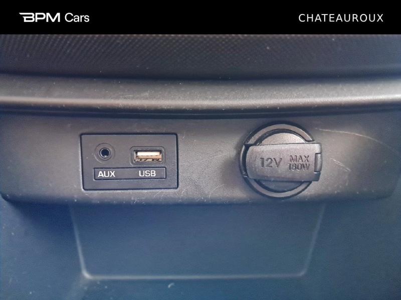 Image HYUNDAI i10 1.0 66ch Edition #Mondial 2019 Euro6d-Temp