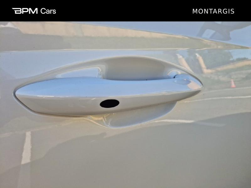 Image HYUNDAI Tucson 1.6 CRDI 136ch Hybrid 48V N Line Executive DCT7