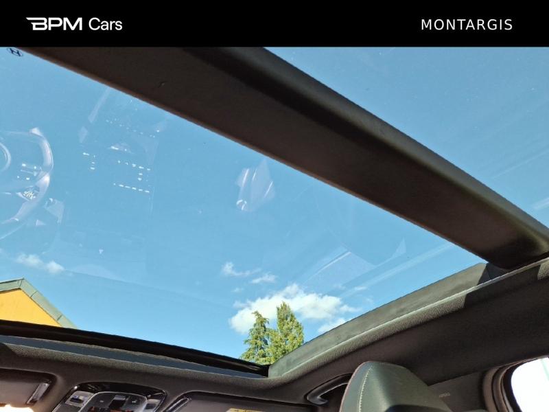 Image HYUNDAI Tucson 1.6 CRDI 136ch Hybrid 48V N Line Executive DCT7