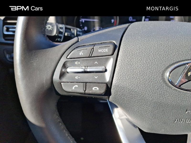 Image HYUNDAI i30 1.0 T-GDi 120ch Hybrid 48V Creative