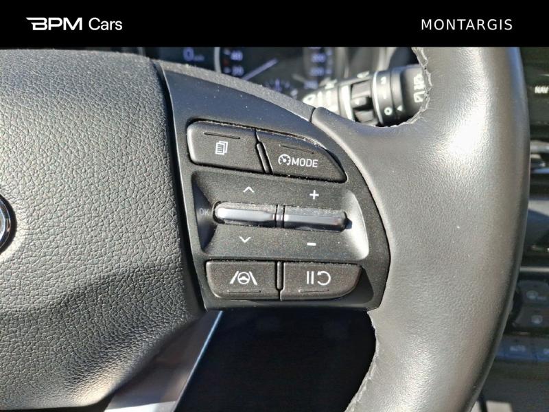 Image HYUNDAI i30 1.0 T-GDi 120ch Hybrid 48V Creative