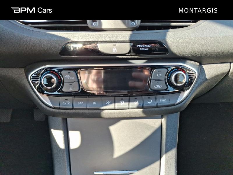 Image HYUNDAI i30 1.0 T-GDi 120ch Hybrid 48V Creative