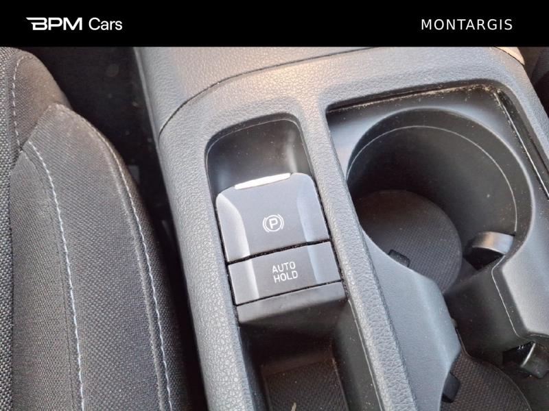 Image HYUNDAI i30 1.0 T-GDi 120ch Hybrid 48V Creative