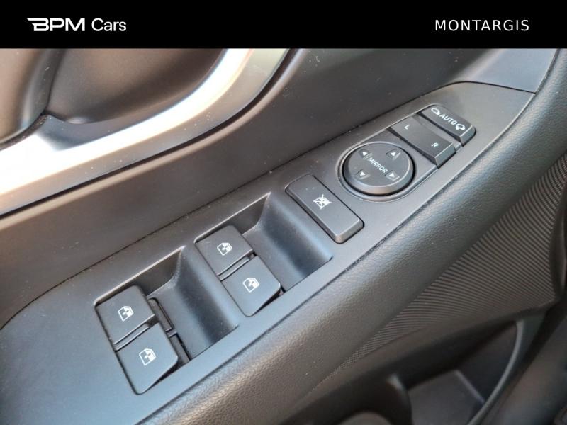 Image HYUNDAI i30 1.0 T-GDi 120ch Hybrid 48V Creative