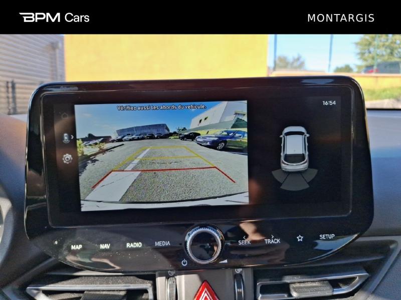 Image HYUNDAI i30 1.0 T-GDi 120ch Hybrid 48V Creative